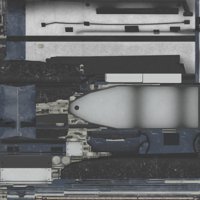 Asset preview